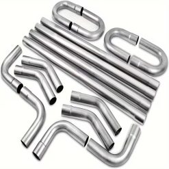 Universal Exhaust Pipe Kit
