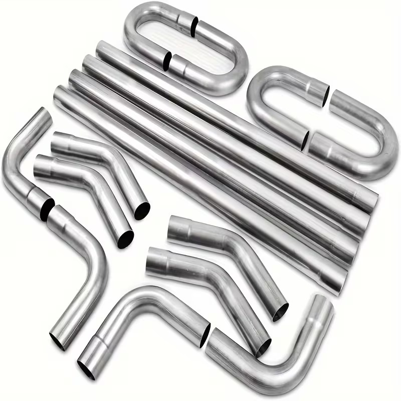 Universal Exhaust Pipe Kit
